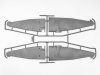 ICM 48100 Mistel 1 WWII German Composite Aircraft 1/48